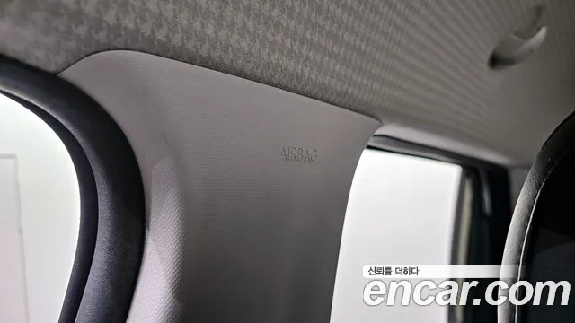 Hyundai Casper Casper Turbo Essential — Фото автомобиля 28
