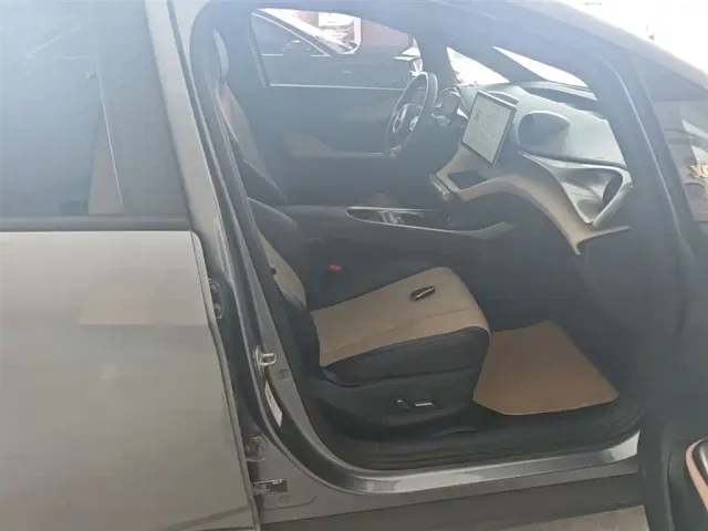 BYD Dolphin — Фото автомобиля 24