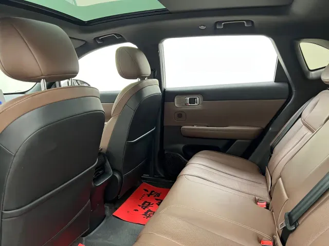 Wuling Starlight S — Фото автомобиля 17