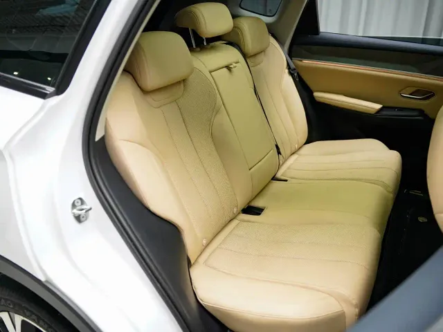 BYD Song Pro — Фото автомобиля 8