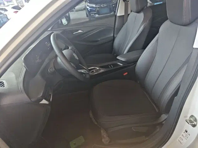 Buick Verano — Фото автомобиля 14