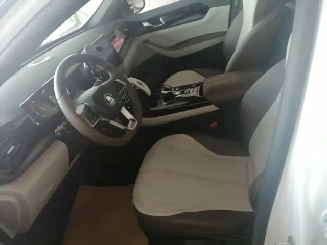 BYD Qin PLUS — Фото автомобиля 14
