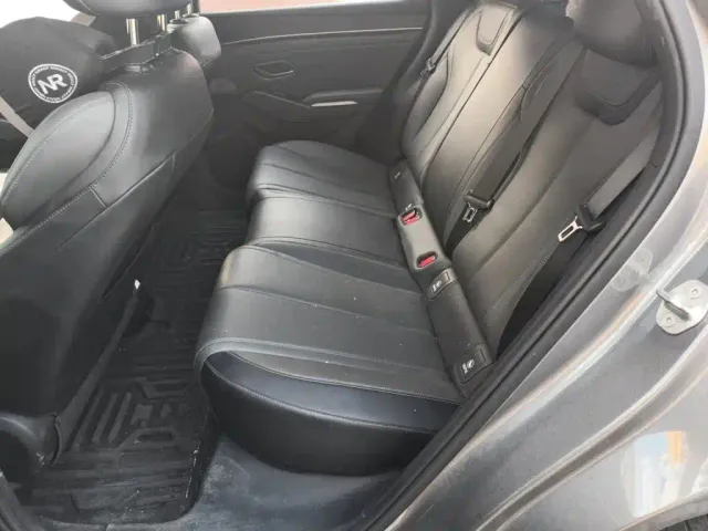 BYD Qin L — Фото автомобиля 13