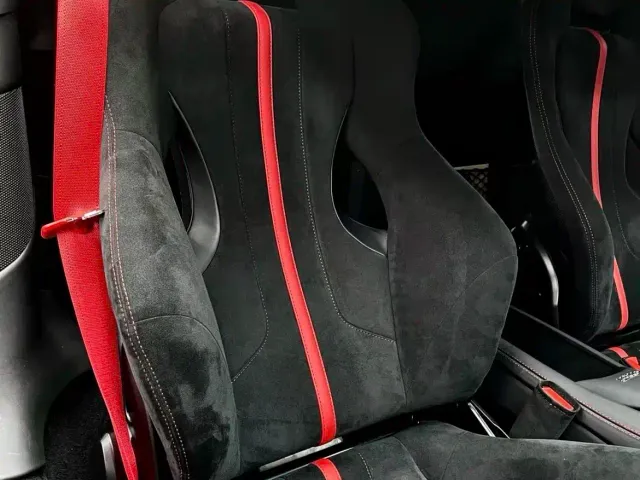 Ferrari F8 — Фото автомобиля 4
