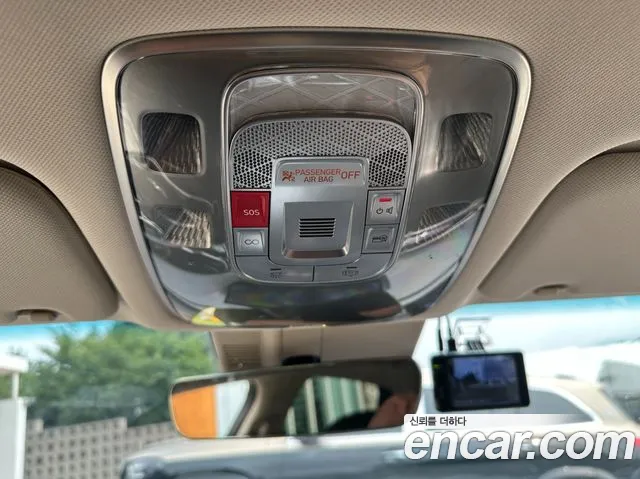 Genesis G80 Бензин 2.5 турбо 2WD — Фото автомобиля 8
