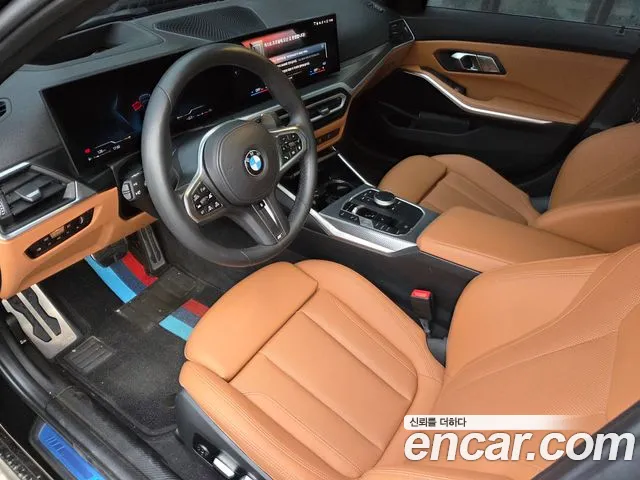 BMW 3 Series G20 — Фото автомобиля 5