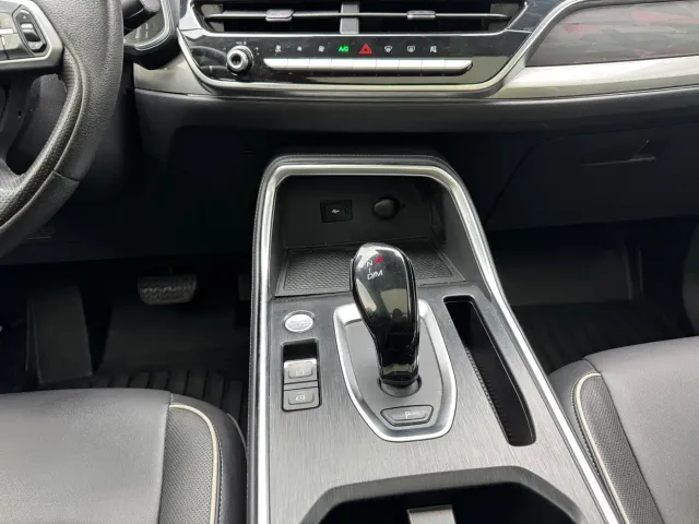 Haval H6 — Фото автомобиля 13