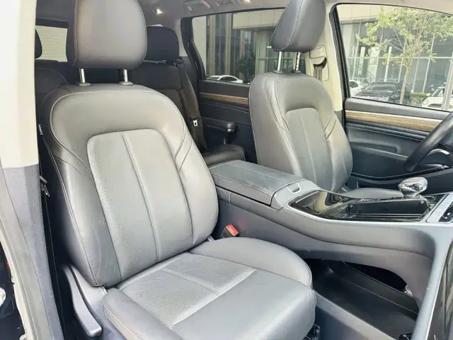 GAC Trumpchi M8 — Фото автомобиля 6