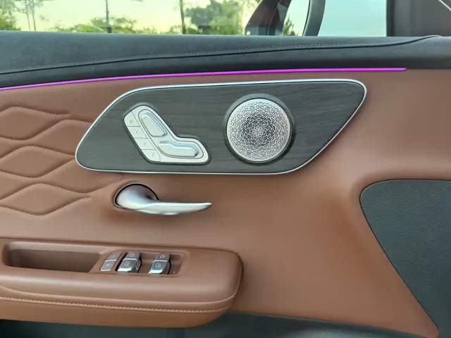 Chery Arrizo 8 PRO — Фото автомобиля 24