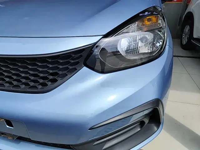 Honda Fit — Фото автомобиля 23