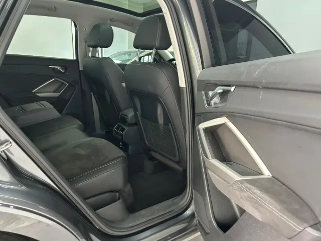 Audi Q3 — Фото автомобиля 15