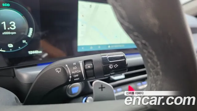 Hyundai Sonata Exclusive — Фото автомобиля 29