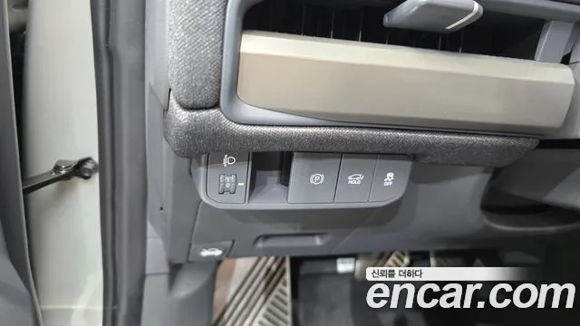 Kia EV3 — Фото автомобиля 14