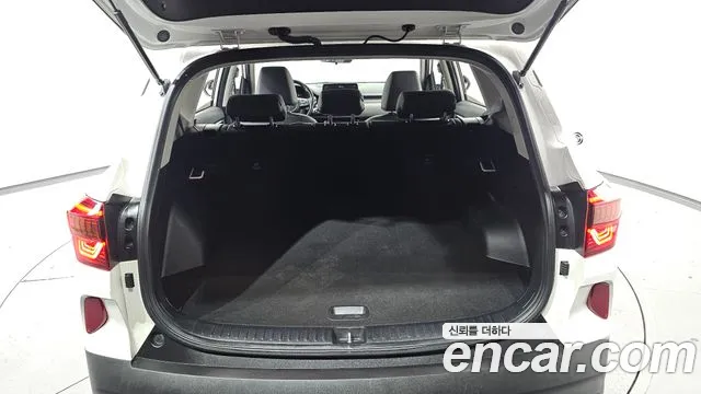 Kia Seltos — Фото автомобиля 20