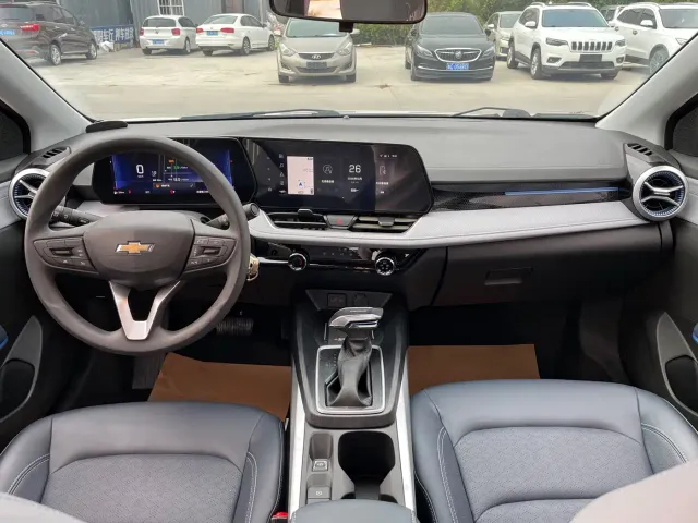 Chevrolet Monza — Фото автомобиля 16