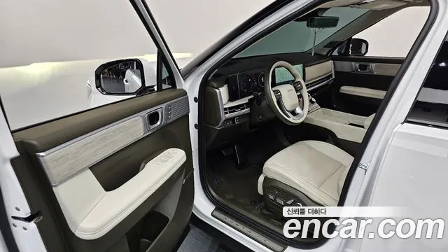 Hyundai Santafe — Фото автомобиля 7