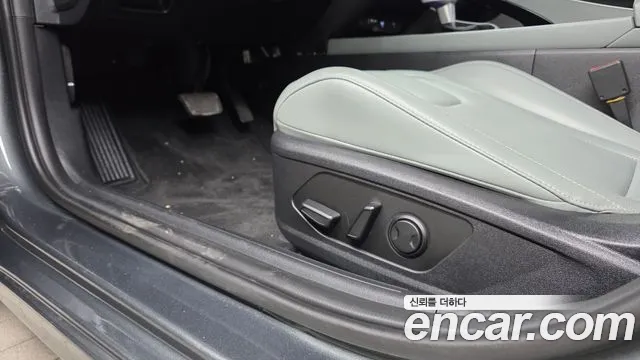 Hyundai AVANTE Новый Avante (CN7) — Фото автомобиля 30