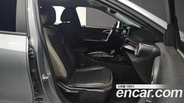 Chevrolet Trax — Фото автомобиля 15