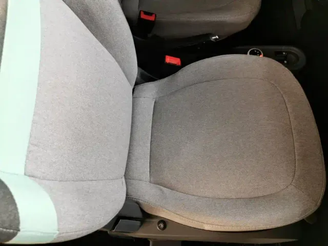 Wuling Hongguang Mini EV — Фото автомобиля 24