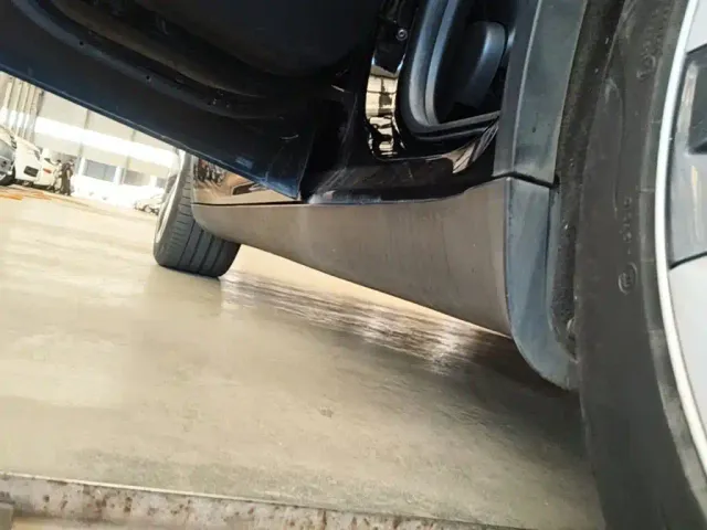 Tesla Model Y — Фото автомобиля 21