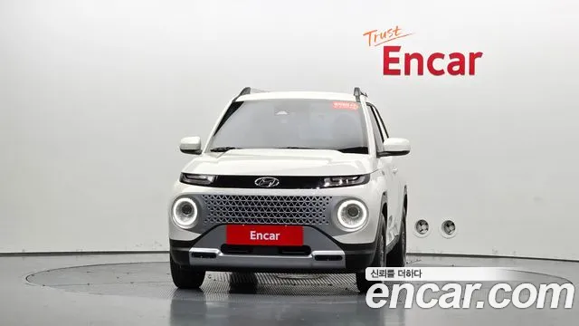 Hyundai Casper — Фото автомобиля 3