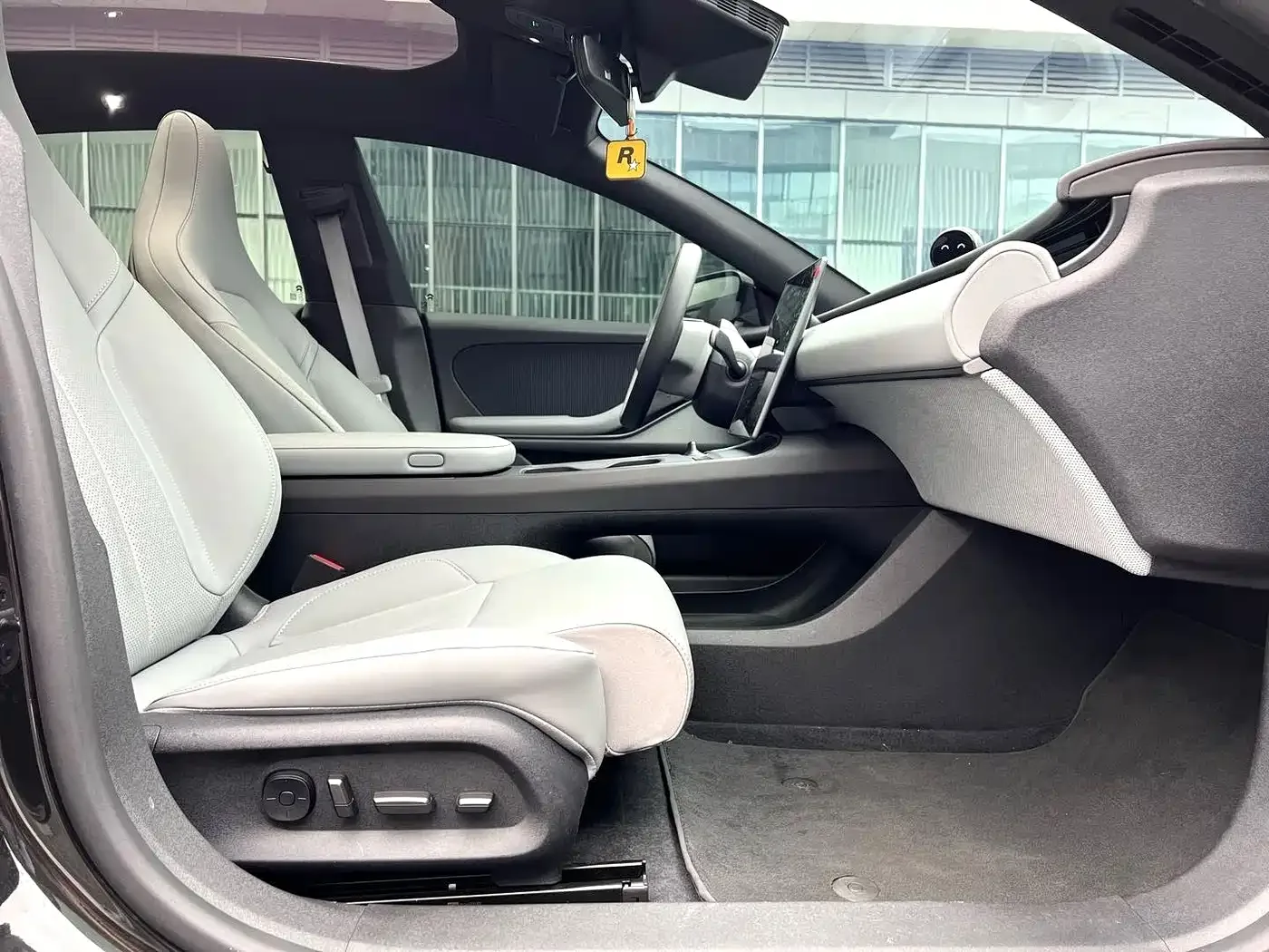 NIO NIO ET5T 2024 75kWh Touring — Фото автомобиля 12
