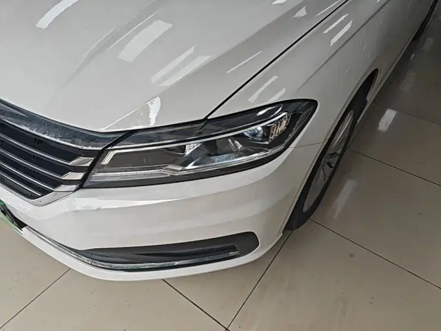Volkswagen Lavida 2022 280TSI DSG Comfort Edition — Фото автомобиля 23