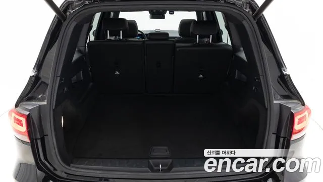 Mercedes-Benz GLB-Class X247 — Фото автомобиля 10