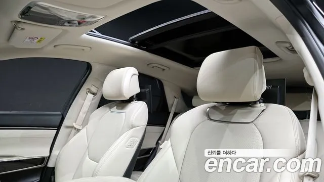 Genesis GV70 2.5T Бензин AWD — Фото автомобиля 19