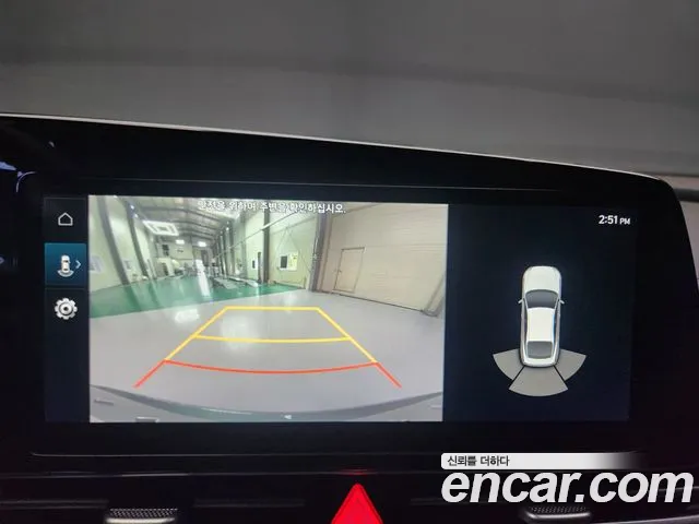 Hyundai Avante CN7 — Фото автомобиля 15