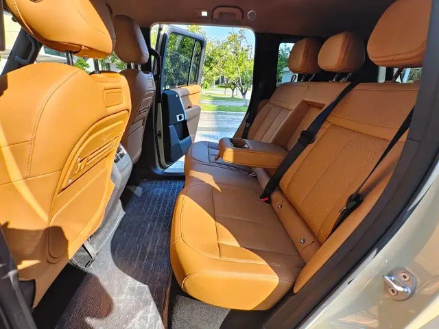 iCAR V27 — Фото автомобиля 21