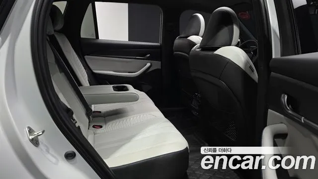Renault Korea Grand Koleos — Фото автомобиля 12