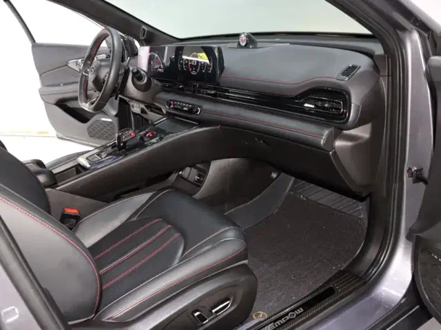 GAC Trumpchi Emkoo — Фото автомобиля 7