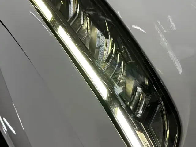 Geely Xingrui — Фото автомобиля 14