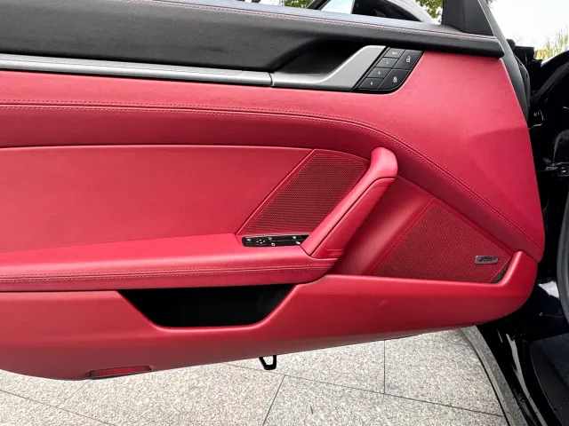 Porsche 911 — Фото автомобиля 11