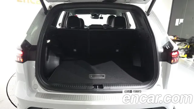 Renault Korea Grand Koleos — Фото автомобиля 20