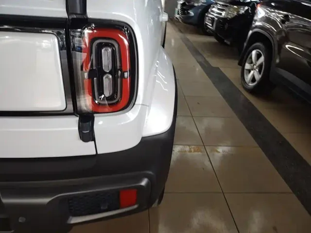 Baojun Yep — Фото автомобиля 7