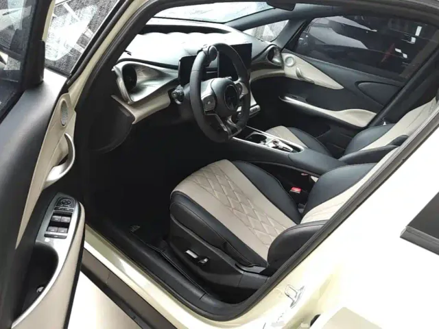 BYD Dolphin — Фото автомобиля 15