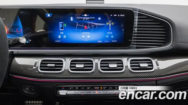 Mercedes-Benz GLE-Class W167 — Фото автомобиля 16