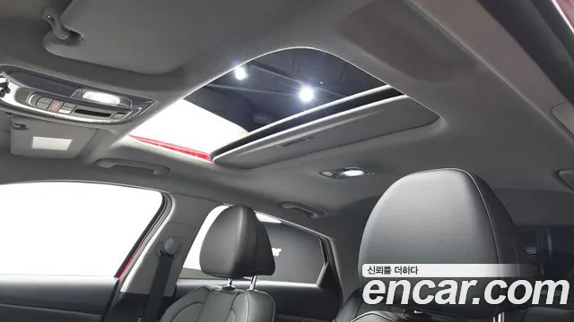 Hyundai Avante CN7 — Фото автомобиля 18