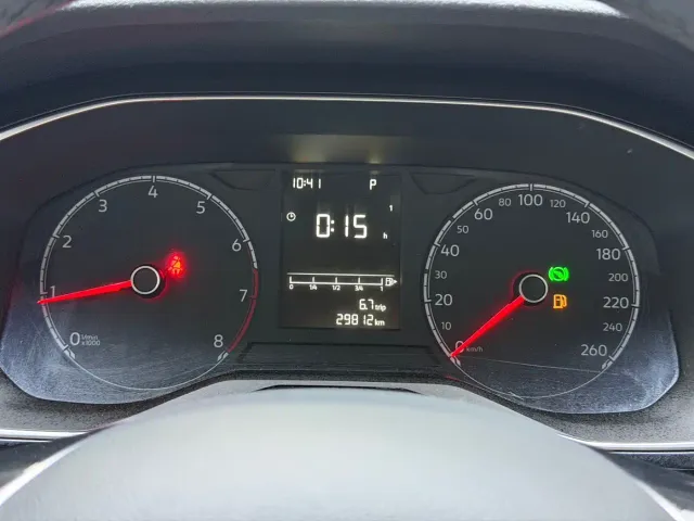 Jetta VS5 — Фото автомобиля 10