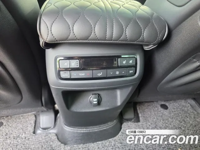 Hyundai Palisade — Фото автомобиля 16