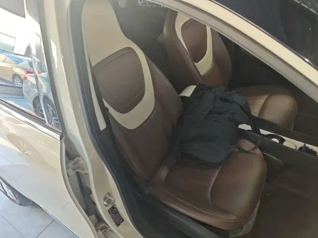 Wuling Bingo — Фото автомобиля 24