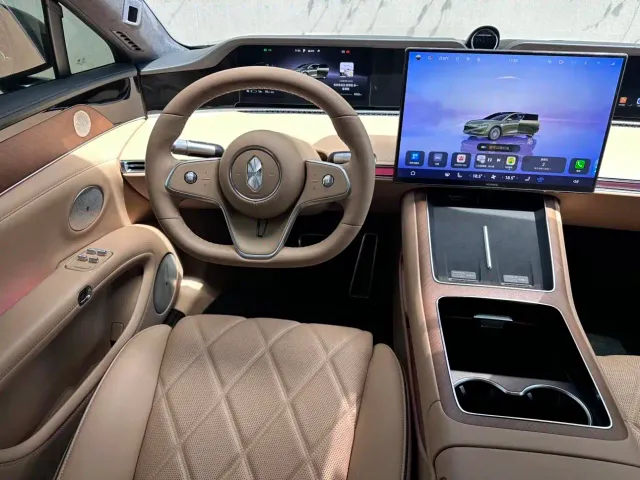 Stelato S9T — Фото автомобиля 7