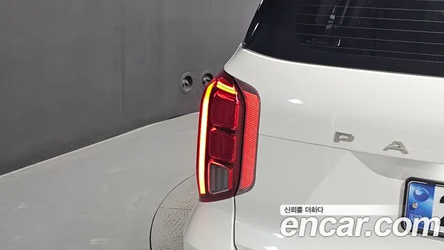 Hyundai Palisade The New Palisade Дизель 2.2 2WD — Фото автомобиля 20