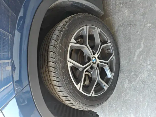 BMW X1 — Фото автомобиля 22