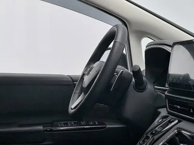 Honda Odyssey — Фото автомобиля 22