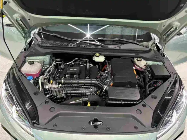 BYD Seal 06 — Фото автомобиля 9