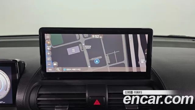 Hyundai Casper Electric — Фото автомобиля 22