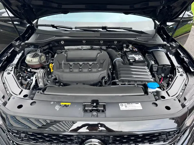 Volkswagen Passat — Фото автомобиля 17
